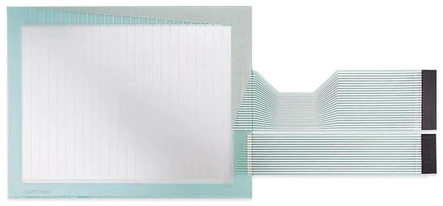 Main image of 2711-T10C15 2711-T10C15L1,Glass Panel Touch Screen