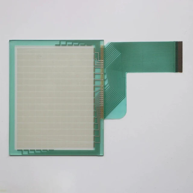 Main image of PMU-330BET PMU-300BT PMU-330BT,Glass Panel Touch Screen