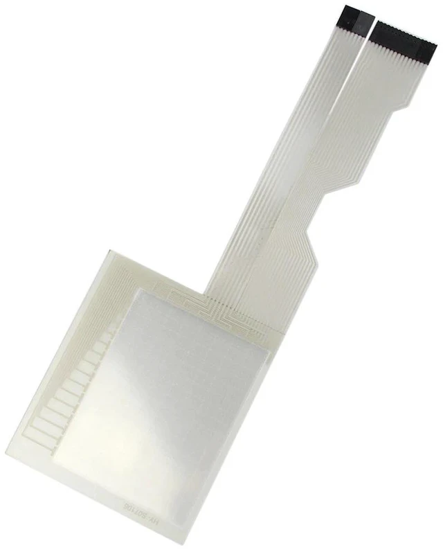 Main image of 2711-B6C20 2711-B6C20L1,Glass Panel Touch Screen