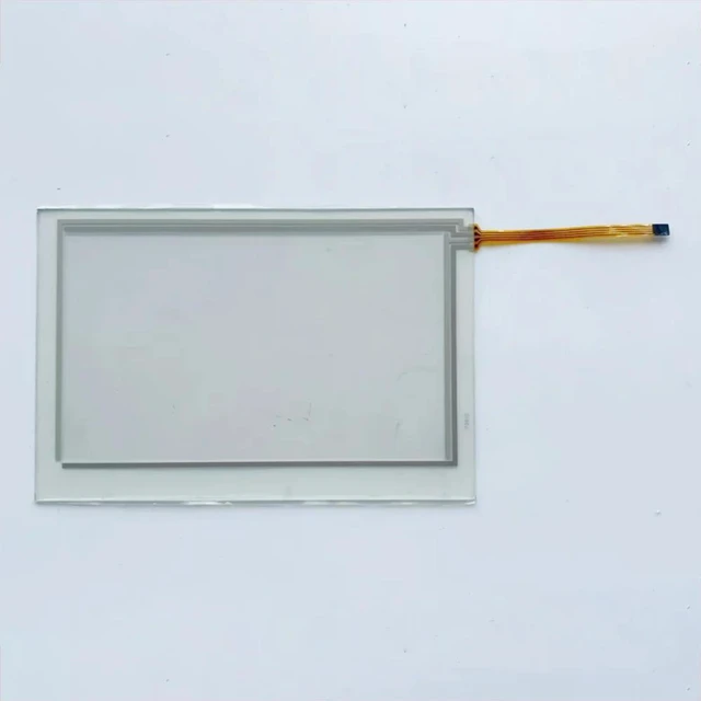 Main image of 7 Inch KDT-4908,Resistive Touch Screen Sensor Glass Panel