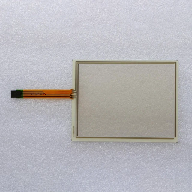 Main image of AB-0650001A,Resistive Touch Screen Glass Panel