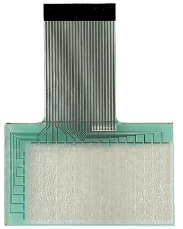 Main image of 2711-B5A1L3 2711-B5A2L2 2711-B5A2L3,Resistive Touch Screen Sensor Glass Panel