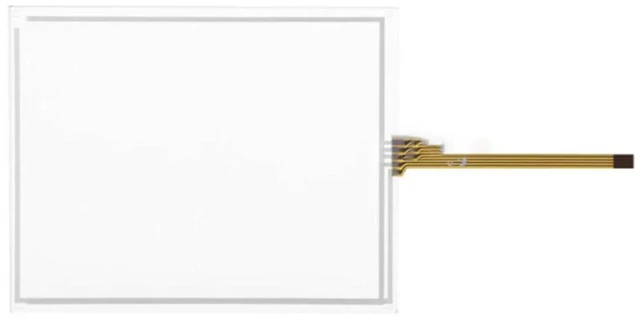 Main image of PWS6700T-P PWS6700T-N,Glass Panel Touch Screen