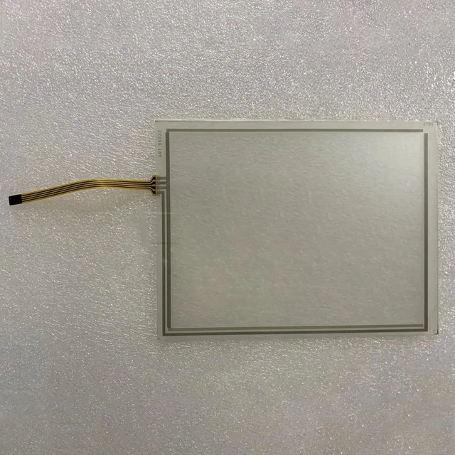 Main image of TP-3984S1 TP-3984S2,Glass Panel Touch Screen