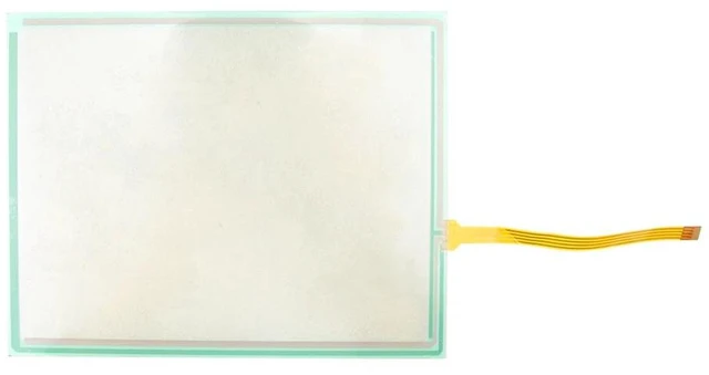 Main image of HMIGTO5310 HMIGT05310 HMIGTO5315,Glass Panel Touch Screen