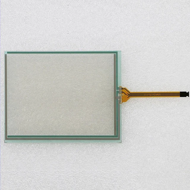 Main image of 2711P-T6C21D8S-B,Touch Glass Panel