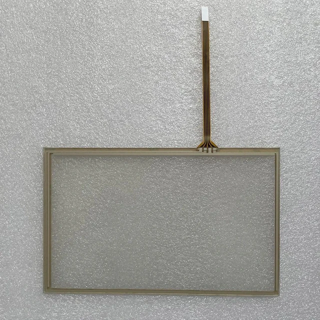 Main image of PWX8700T-N IX T7F,Touch Screen Panel Glass Touchpad