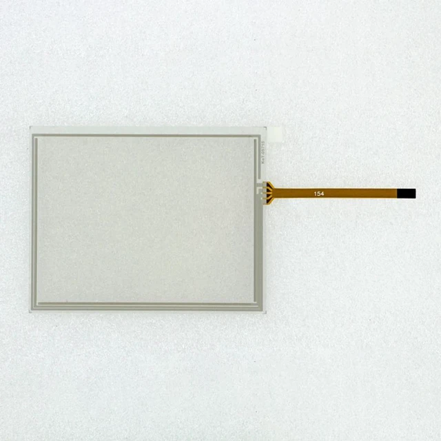 Main image of PN-315032,Resistive Touch Screen Sensor Glass Panel