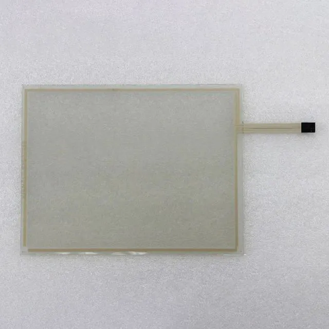 Main image of 10.4 Inch 4-Wire AMT9537 91-9537-000,Touch Screen Panel Glass Touchpad