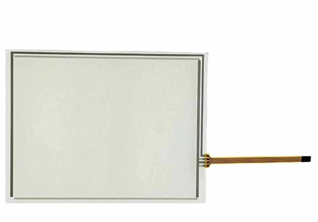 Main image of 5MP050.0653-03,Glass Panel Touch Screen