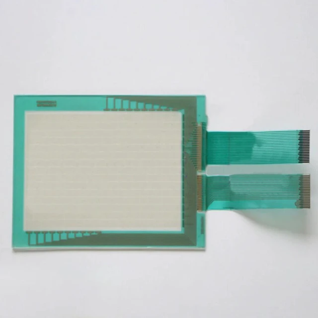 Main image of DSC03865,Resistive Touch Screen Sensor Glass Panel