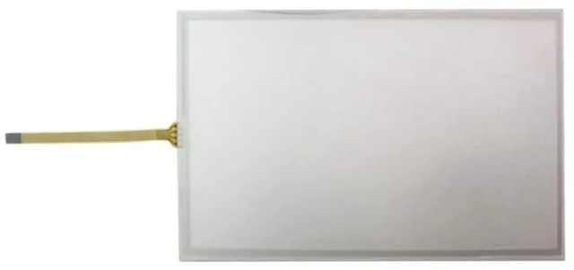 Main image of 033A1-0721B A0721033-F2,Touch Screen Panel Glass Digitizer