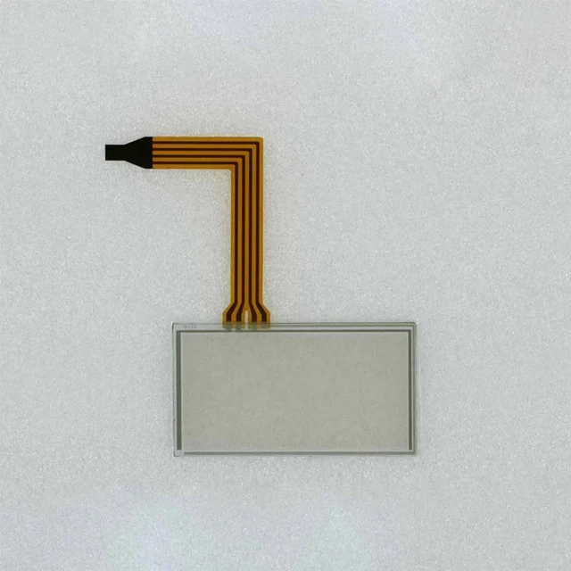 Main image of 2711C-T3M,Touch Screen Panel Glass Touchpad