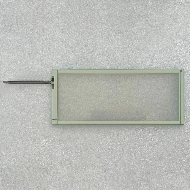 Main image of 8 inch N010-0556-X461/01,Resistive Touch Screen Sensor Glass Panel