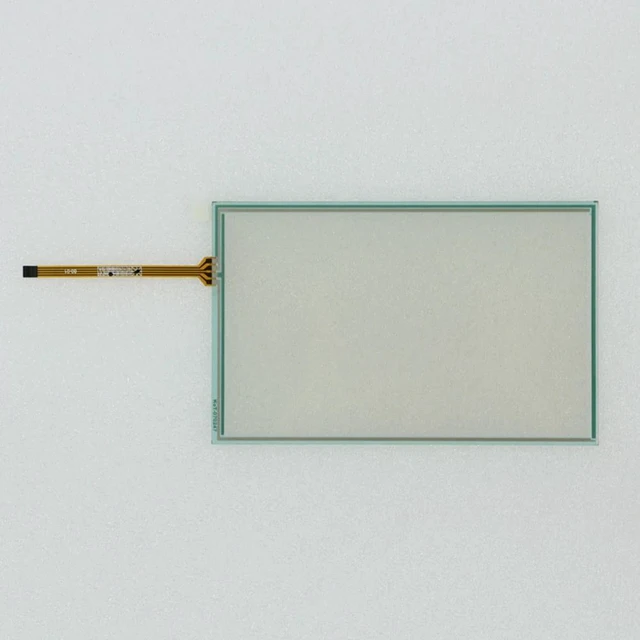 Main image of MMI-6070-SLE,Resistive Touch Screen Sensor Glass Panel