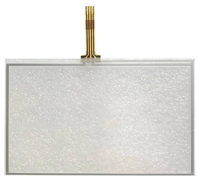 Main image of MC-20MR-6T-430A-FX-B,Touch Screen Panel Glass Touchpad