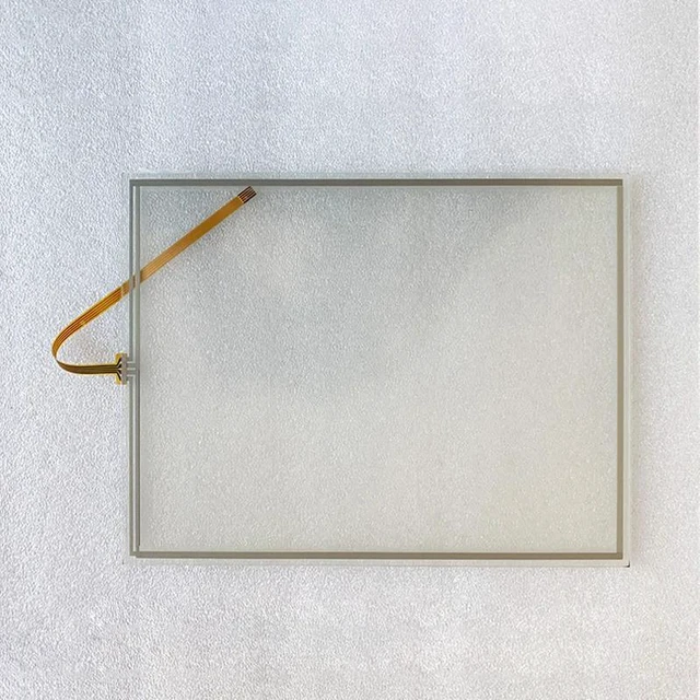 Main image of MP277-10 INOX 6AV6643 6AV6 643-0ED01-2AX0,Touch Screen Panel Glass Touchpad
