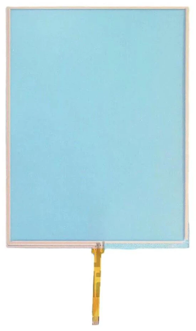 Main image of 10.4Inch MT4523T MT4523TE,Resistive Touch Screen Sensor Glass Panel