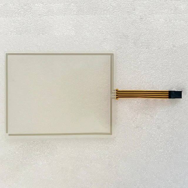 Main image of FG4_6.5-00001R.B,Resistive Touch Screen Sensor Glass Panel