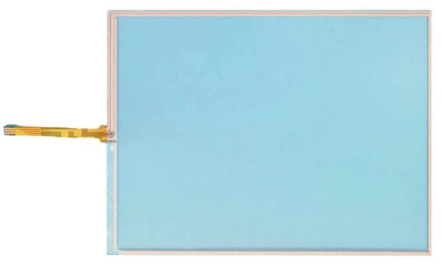 Main image of 10.4'' GT1675-VNBA GT1675-VNBD,Glass Panel Touch Screen