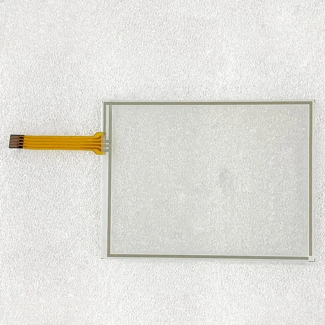 Main image of 3583401-02,Touch Screen Glass Panel