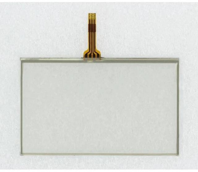 Main image of 7HRS0481326B,Touch Screen Panel Glass Touchpad