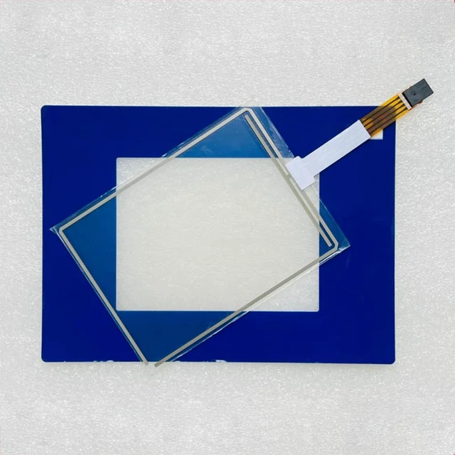 Main image of 4PP420.0571-K15,With Overlay Film Panel Glass Digitizer