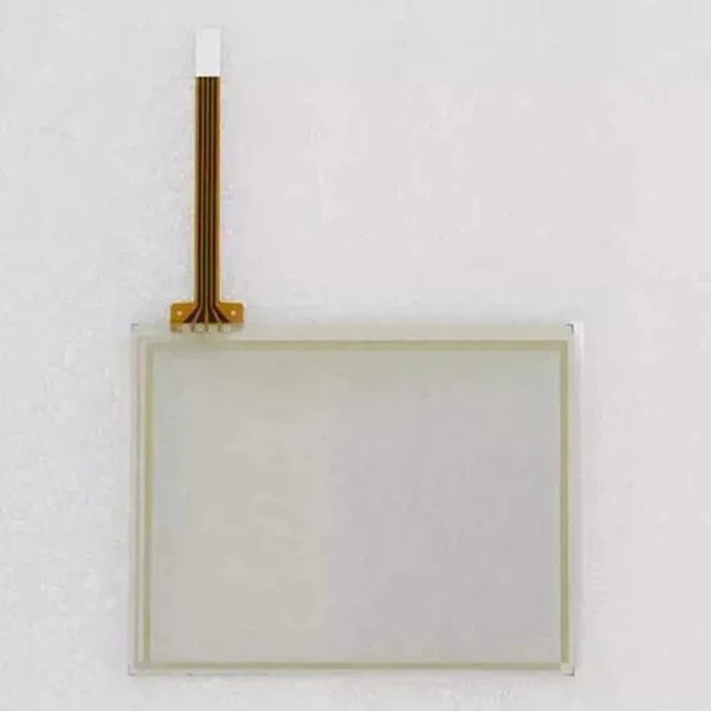Main image of SP3-GT35 HMI,Industrial Touch Glass Protection Screen
