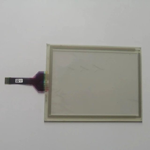 Main image of G06501 6.5 Inch 8-Wire,Touch Screen Panel Glass Touchpad