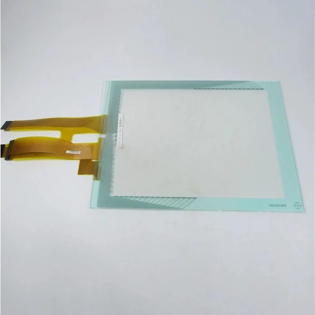 Main image of GP2501-SC11-24V,Resistive Touch Screen Sensor Glass Panel