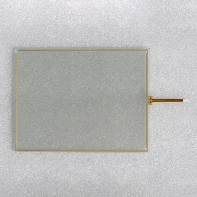 Main image of PWS3261-DTN PWS3261-FTN PWS3261-TFT,Glass Panel Touch Screen