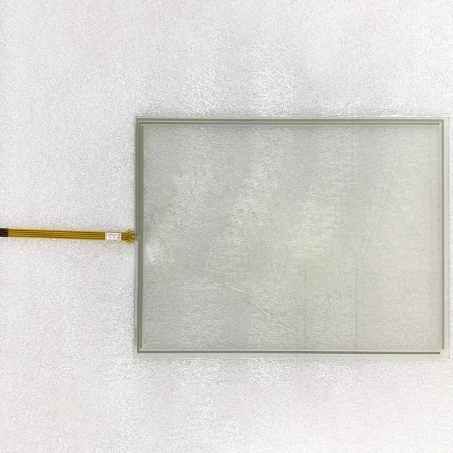 Main image of AGP3750-T1-D24,Resistive Touch Screen Glass Panel