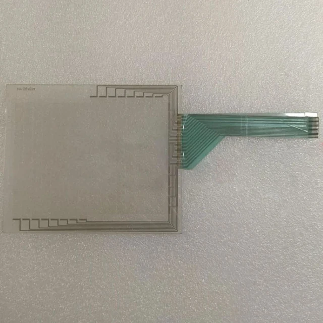 Main image of HG2F-SS52VCF HG2F-SS52VF,Glass Panel Touch Screen