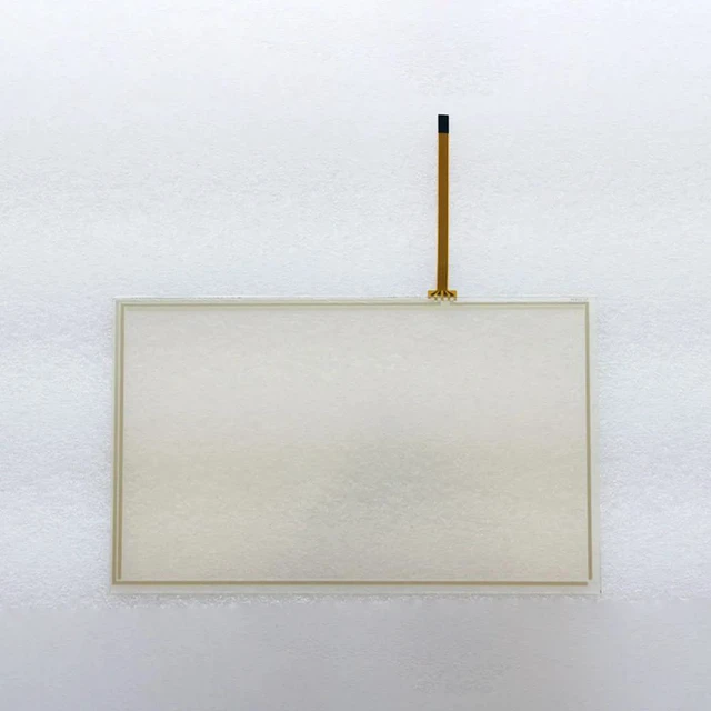 Main image of 6PPT30.0702-20B,Touch Screen Glass Panel