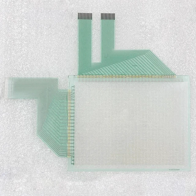 Main image of GP2401H-TC41-24V,Touch Screen Glass Panel