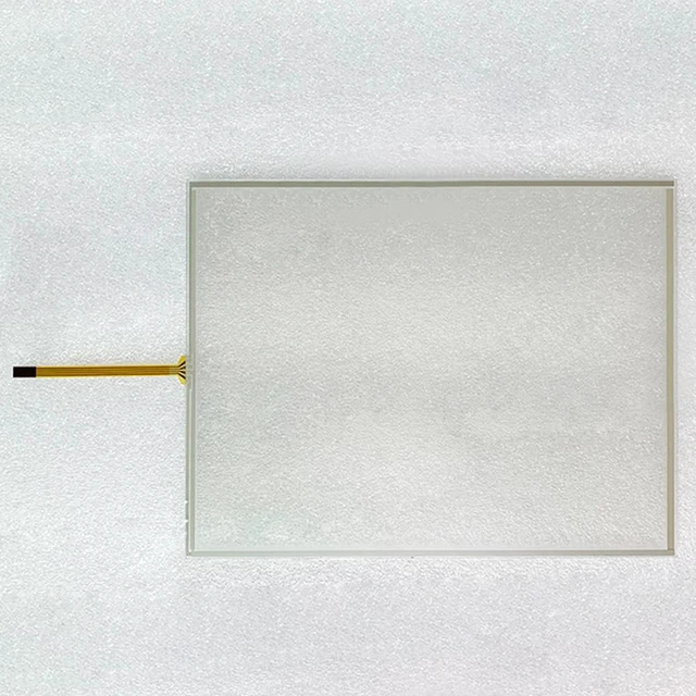 Main image of GF-VEDOML-104CT-VW0-00-00-G F045413,Touch Glass Panel Protective Screen