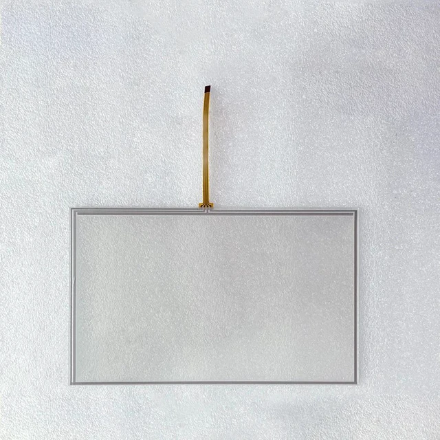 Main image of GTOP10TW-FD XTOP10TW-UD,Touch Screen Panel Glass Touchpad
