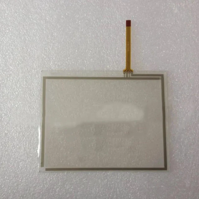 Main image of TD500-11,Resistive Touch Screen Sensor Glass Panel
