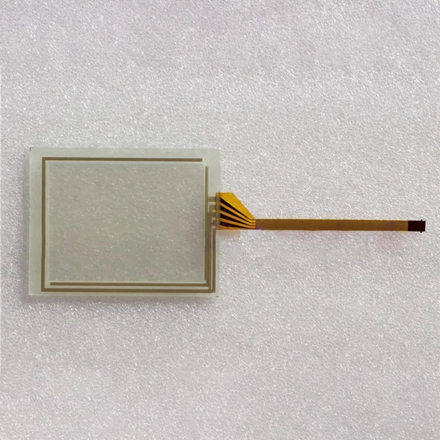 Main image of PN-135548 10674-0-015 130611,Touch Screen Glass Panel