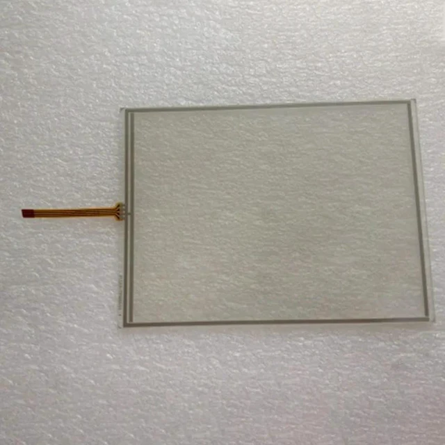 Main image of PV080-VNT4D-F0 PV084-TNT4A-F2R1 PV080-TNT6A,Glass Panel Touch Screen
