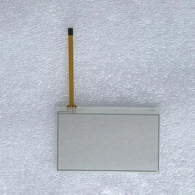 Main image of HG1G-4VT22TF-B HG1G-4VT22TF-S,Touch Screen Panel Glass Touchpad