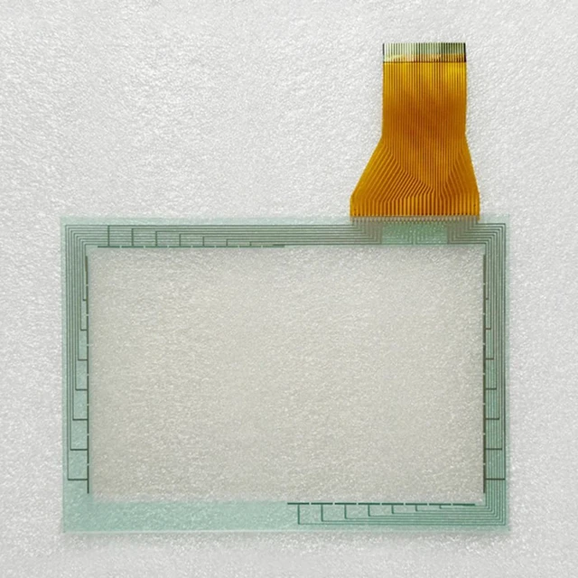 Main image of NT600S-ST121-V3,Touch Screen Panel Glass Touchpad