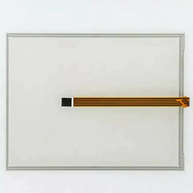 Main image of AMT2820 91-02820-00C 1071.0071C,Touch Screen Glass