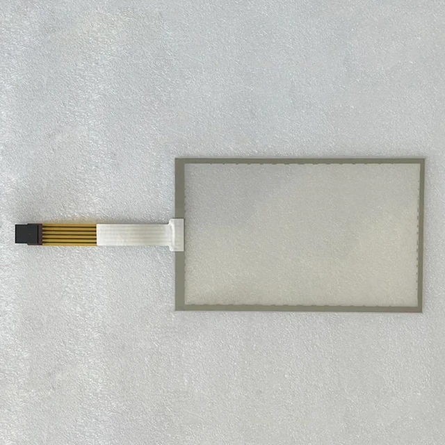 Main image of 7 inch AMT2525 91-02525-00A,Touch Glass Panel Protective Screen 5-Wire