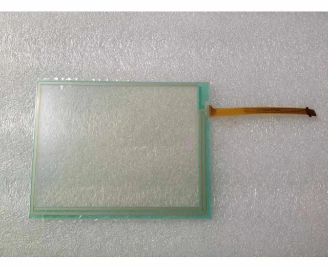 Main image of STEC-480,Touch Screen Panel Glass Touchpad