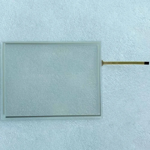 Main image of XTOP04TW-UD,Resistive Touch Screen Glass Panel