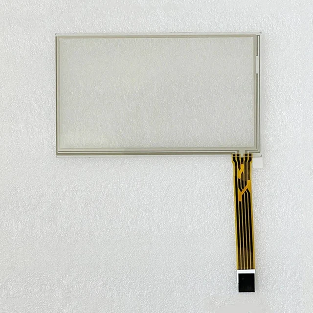 Main image of T070S-5RB0117N-0A11R0-080FH,Touch Screen Panel Glass Touchpad