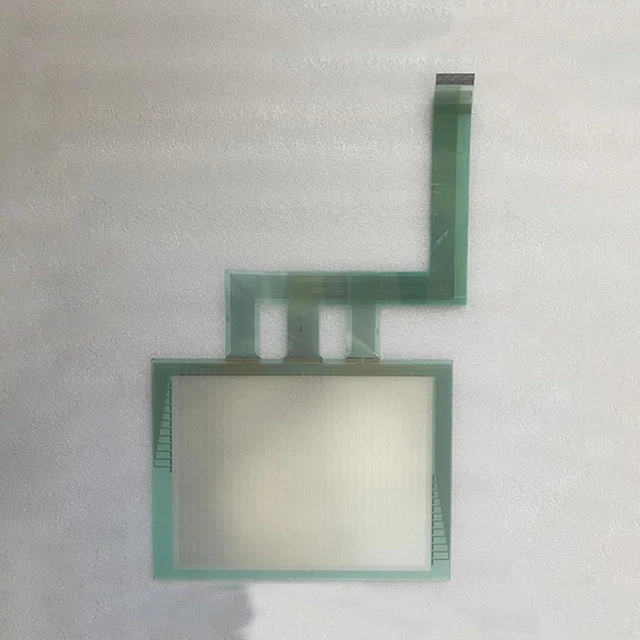 Main image of QPI31200S2P-B,Touch Screen Glass Panel