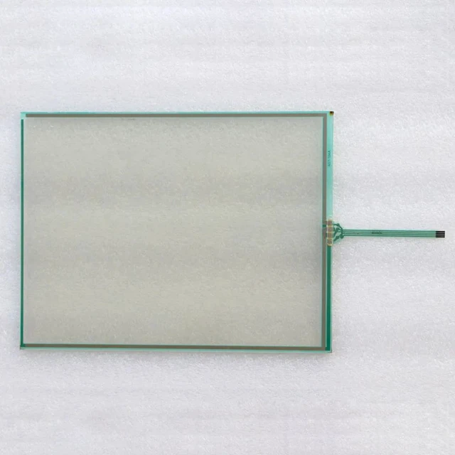 Main image of AST-121B AST-121B080A AST-121A AST-121A080A,Touch Screen Panel Glass Touchpad