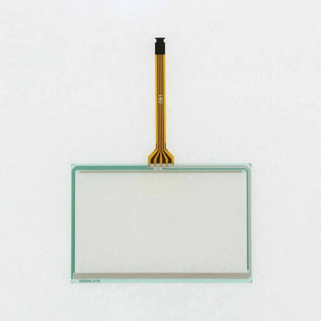 Main image of 2711P-T4W21D8S-A,Touch Panel Glass Protection Screen